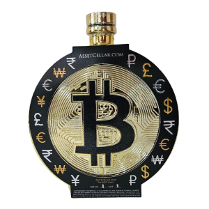 Bitcoin Whisky